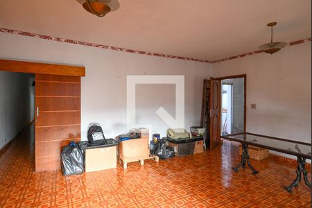 Sala de apartamento à venda com 4 quartos, 552m² em Vila Vera, São Paulo