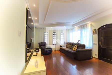 Sala de casa à venda com 3 quartos, 250m² em Vila Curuçá Velha, São Paulo