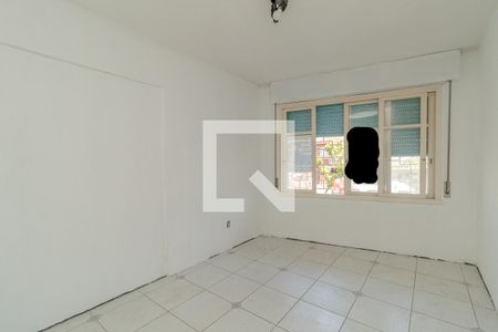 Quarto de apartamento para alugar com 1 quarto, 55m² em Rio Branco, Porto Alegre