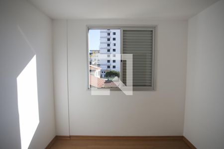 Quarto 1 de apartamento à venda com 3 quartos, 92m² em Padre Eustáquio, Belo Horizonte