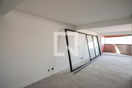 Sala de Jantar de apartamento à venda com 3 quartos, 175m² em Santa Paula, São Caetano do Sul