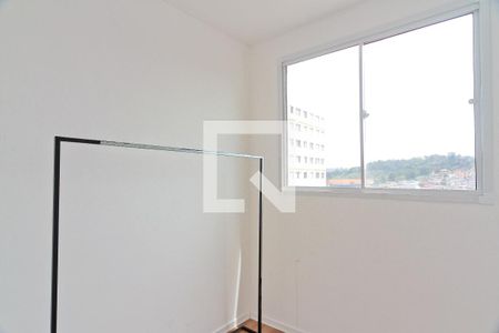 Quarto 1 de apartamento para alugar com 2 quartos, 35m² em Itaberaba, São Paulo