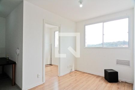 Apartamento à venda com 35m², 2 quartos e sem vagaSala