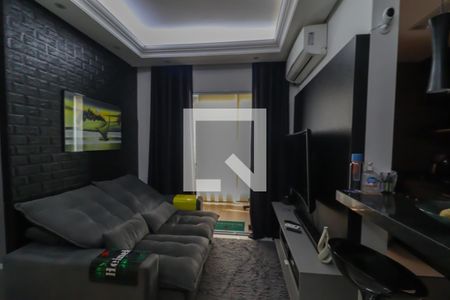 Apartamento à venda com 56m², 2 quartos e 1 vagaSala