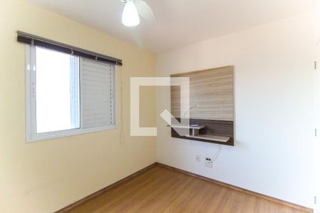 Quarto 1 de apartamento à venda com 2 quartos, 49m² em Vila Carmosina, São Paulo