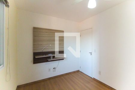 Quarto 1 de apartamento à venda com 2 quartos, 49m² em Vila Carmosina, São Paulo