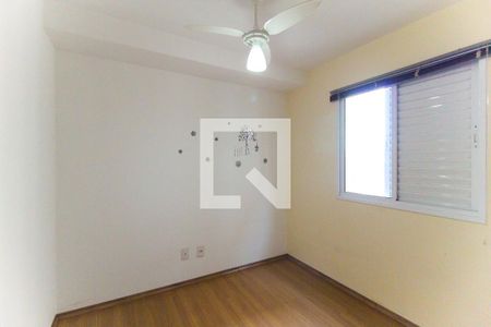 Quarto 1 de apartamento à venda com 2 quartos, 49m² em Vila Carmosina, São Paulo