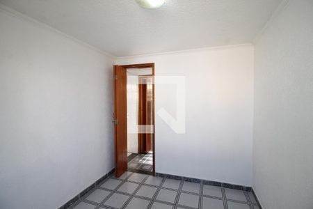 Quarto 2  de apartamento à venda com 2 quartos, 57m² em Vila Sílvia, São Paulo