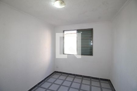 Quarto 2  de apartamento à venda com 2 quartos, 57m² em Vila Sílvia, São Paulo