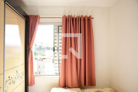 Quarto 1 de apartamento para alugar com 2 quartos, 56m² em Jardim Leonor, Cotia