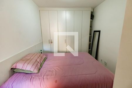 Apartamento à venda com 56m², 2 quartos e 1 vaga Apartamento à venda com 56m², 2 quartos e 1 vagaQuarto 2