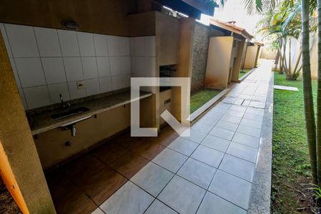 Apartamento à venda com 56m², 2 quartos e 1 vaga Apartamento à venda com 56m², 2 quartos e 1 vagaÁrea comum