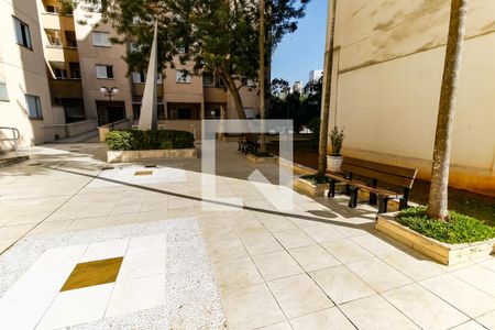 Apartamento à venda com 56m², 2 quartos e 1 vaga Apartamento à venda com 56m², 2 quartos e 1 vagaÁrea comum