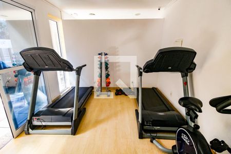 Apartamento à venda com 56m², 2 quartos e 1 vaga Apartamento à venda com 56m², 2 quartos e 1 vagaÁrea comum