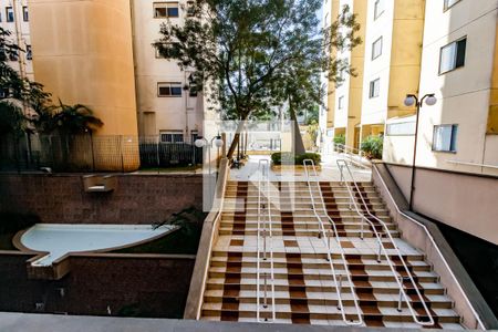 Apartamento à venda com 56m², 2 quartos e 1 vaga Apartamento à venda com 56m², 2 quartos e 1 vagaÁrea comum