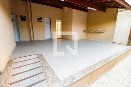 Apartamento à venda com 56m², 2 quartos e 1 vaga Apartamento à venda com 56m², 2 quartos e 1 vagaÁrea comum