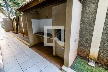 Apartamento à venda com 56m², 2 quartos e 1 vaga Apartamento à venda com 56m², 2 quartos e 1 vagaÁrea comum