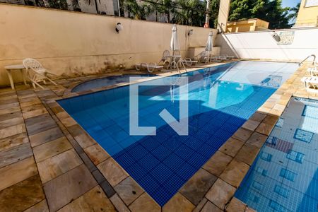 Apartamento à venda com 56m², 2 quartos e 1 vaga Apartamento à venda com 56m², 2 quartos e 1 vagaÁrea comum