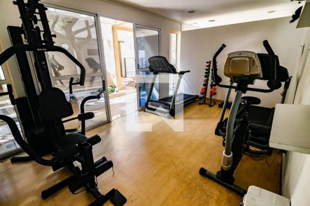 Apartamento à venda com 56m², 2 quartos e 1 vaga Apartamento à venda com 56m², 2 quartos e 1 vagaÁrea comum