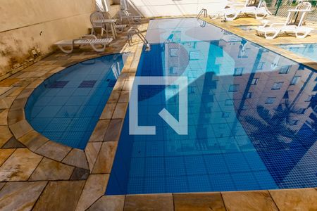 Apartamento à venda com 56m², 2 quartos e 1 vaga Apartamento à venda com 56m², 2 quartos e 1 vagaÁrea comum