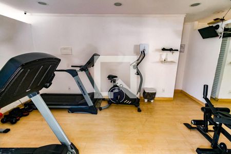 Apartamento à venda com 56m², 2 quartos e 1 vaga Apartamento à venda com 56m², 2 quartos e 1 vagaÁrea comum