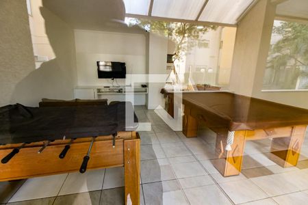Apartamento à venda com 56m², 2 quartos e 1 vaga Apartamento à venda com 56m², 2 quartos e 1 vagaÁrea comum