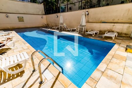 Apartamento à venda com 56m², 2 quartos e 1 vaga Apartamento à venda com 56m², 2 quartos e 1 vagaÁrea comum