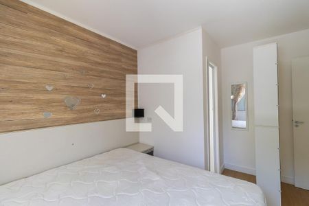 Quarto 1 - Suíte de apartamento para alugar com 3 quartos, 78m² em Loteamento Center Santa Genebra, Campinas