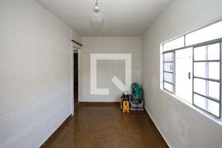 Sala de casa à venda com 2 quartos, 240m² em Vila Alpina, São Paulo