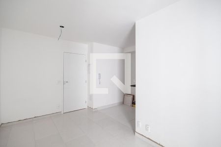 Sala de apartamento à venda com 2 quartos, 49m² em Centro, Osasco