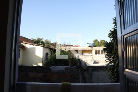 Vista da Sala de casa para alugar com 1 quarto, 60m² em Bento Ribeiro, Rio de Janeiro