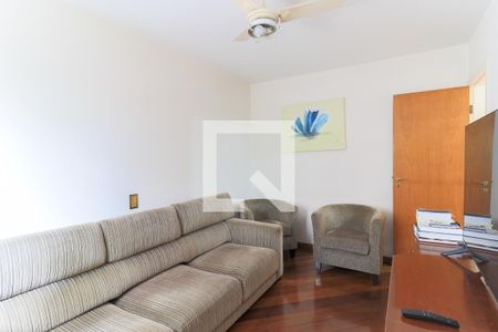 Quarto 1 de apartamento à venda com 4 quartos, 150m² em Campo Belo, São Paulo