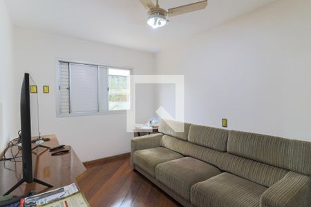 Quarto 1 de apartamento à venda com 4 quartos, 150m² em Campo Belo, São Paulo