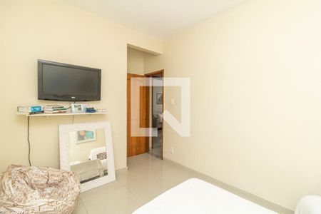 Quarto 1 de apartamento à venda com 2 quartos, 75m² em Jardim Guanabara, Rio de Janeiro