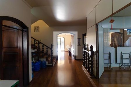Sala de casa à venda com 4 quartos, 660m² em Jardim Paraíso, Campinas
