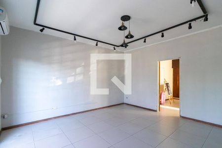 Sala de casa à venda com 4 quartos, 190m² em Jardim das Paineiras, Campinas