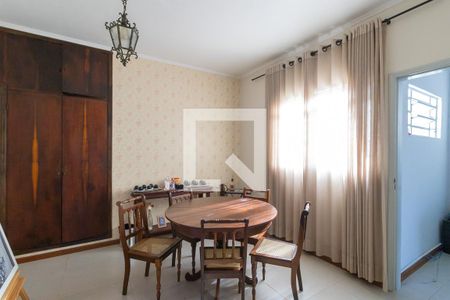 Sala de casa à venda com 4 quartos, 190m² em Jardim das Paineiras, Campinas