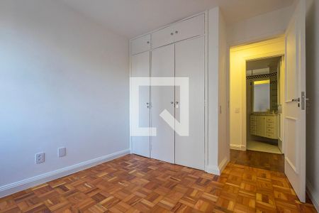 Quarto 1 de apartamento para alugar com 3 quartos, 76m² em Jardim Paulista, São Paulo