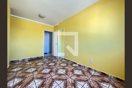 Sala de apartamento à venda com 2 quartos, 47m² em Jardim Miriam, São Paulo