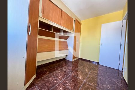 Quarto 1 de apartamento à venda com 2 quartos, 47m² em Jardim Miriam, São Paulo