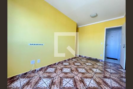 Sala de apartamento à venda com 2 quartos, 47m² em Jardim Miriam, São Paulo