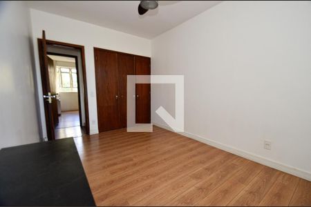 Quarto 2 de apartamento à venda com 3 quartos, 120m² em Sion, Belo Horizonte