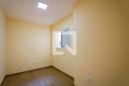 Quarto 2 de apartamento para alugar com 2 quartos, 119m² em Vila Pires, Santo André