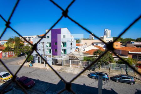 Vista do quarto 1 de apartamento para alugar com 2 quartos, 119m² em Vila Pires, Santo André