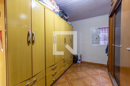 Quarto 2 de casa à venda com 3 quartos, 280m² em Vila Guarani, Santo André