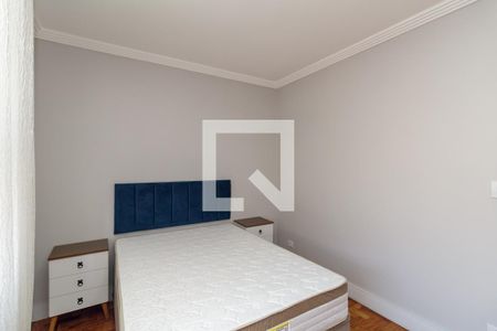 Quarto de apartamento à venda com 1 quarto, 41m² em Centro Histórico de São Paulo, São Paulo