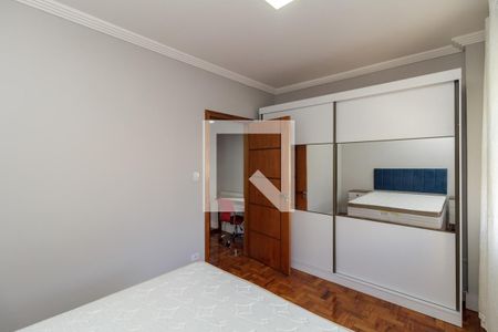 Quarto de apartamento à venda com 1 quarto, 41m² em Centro Histórico de São Paulo, São Paulo