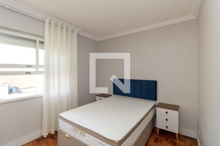 Quarto de apartamento à venda com 1 quarto, 41m² em Centro Histórico de São Paulo, São Paulo