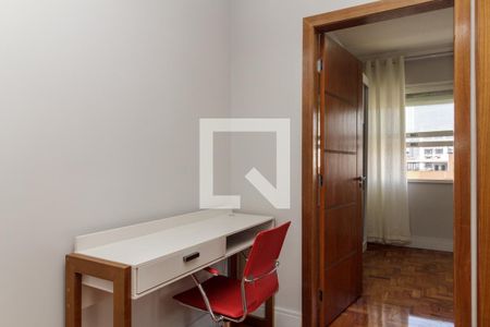 Sala de apartamento à venda com 1 quarto, 41m² em Centro Histórico de São Paulo, São Paulo