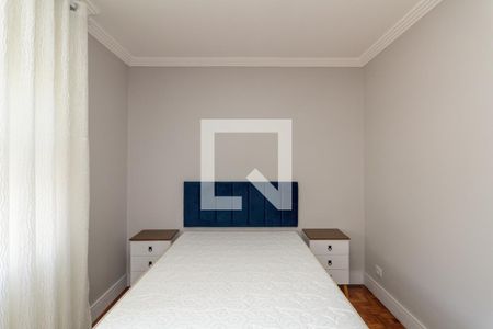 Quarto de apartamento à venda com 1 quarto, 41m² em Centro Histórico de São Paulo, São Paulo